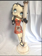 Betty boop lamp for sale  Alexandria