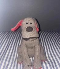 Riva home dog for sale  KINROSS