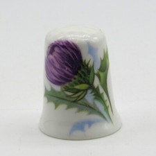 Collectable china thimble for sale Collectable china thimble for sale  TEWKESBURY