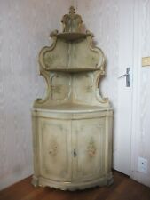 Meuble angle ancien d'occasion  Sainte-Pazanne