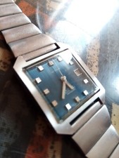 Geneve automatik flache gebraucht kaufen  Fulda