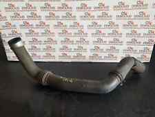 Tubo manicotto intercooler usato  Rosarno