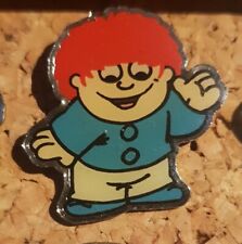 Pin seltener mainzelmännchen gebraucht kaufen  Duisburg