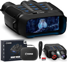 Cigman night vision for sale  BOLTON
