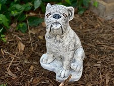 Cement boxer figure for sale  DAGENHAM