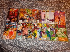 Marvel comics men for sale  Los Angeles
