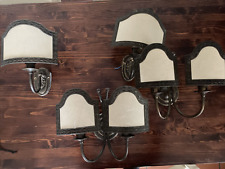 Lampade parete appliques usato  Lucca