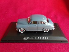 Simca aronde norev d'occasion  Marly-le-Roi