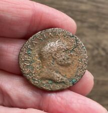 Roman. vespasian copper for sale  ILFORD