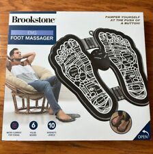 Brookstone ems foot for sale  Orlando