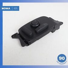 Interruptor de controle de assento lateral dianteiro direito 15-23 LR Discovery Sport L550 fabricante de equipamento original comprar usado  Enviando para Brazil