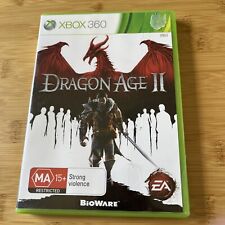 Usado, 🇦🇺Dragon Age 2 II para Xbox360 Bom Estado Incluindo Manual comprar usado  Enviando para Brazil