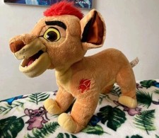 Peluche disney roi d'occasion  Valence