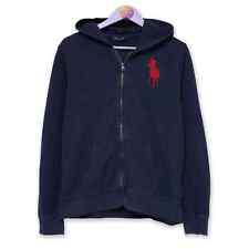 Felpa ralph lauren usato  Montegrotto Terme