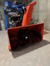 Ariens deluxe gas for sale  Glastonbury