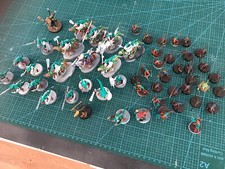 Warhammer old aos for sale  ABBOTS LANGLEY