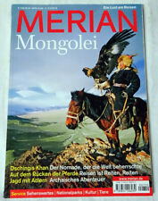 Mongolei dschingis khan gebraucht kaufen  Bremen