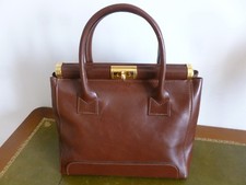 Superbe sac cuir d'occasion  Grasse