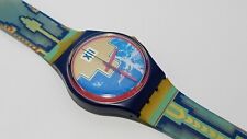 Swatch gent gn114 usato  Casalmaggiore