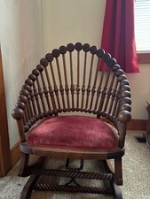 oak rocking chair for sale oak rocking chair for sale Virginia Beach