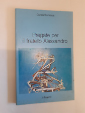 Pregate per fratello usato  Roma
