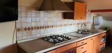 Cucina legno color usato  Italia