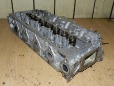 Testata completa ford usato  Roma
