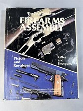 Nra guide firearms for sale  Lewisville