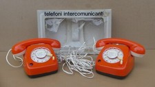 Ancien jouet téléphone d'occasion  Polliat