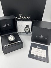 Sinn u50 taucheruhr gebraucht kaufen  Solms