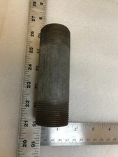 Galv. steel pipe for sale  Jessup