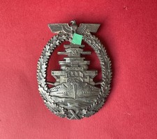 Vintage german pin for sale  HEREFORD
