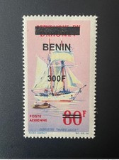 Benin 2008 2009 d'occasion  France