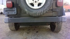 Jeep wrangler rear for sale  Martinsburg