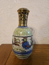 Lampe berger ancienne d'occasion  Évreux