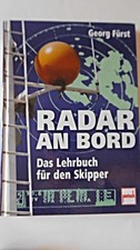Radar bord lehrbuch gebraucht kaufen  Eggenstein-Leopoldshafen