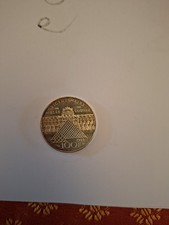Superbe 100 francs d'occasion  Magalas