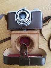 Leidolf wetzlar leidox gebraucht kaufen  Bogen