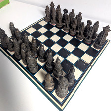 Chinese theme chess for sale  DURHAM