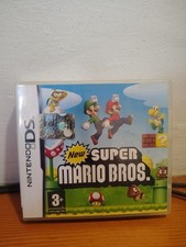 new super mario bros ds usato new super mario bros ds usato Livorno