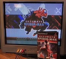 Usado, Ultimate Spider-Man PS2 CIB Black Label Completo Testado, FRETE GRÁTIS RÁPIDO 🔥📦 comprar usado  Enviando para Brazil
