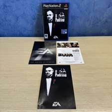 Padrino playstation ps2 usato  Frattaminore