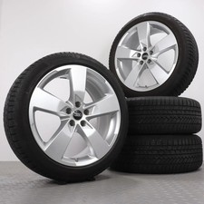 Winterräder zoll audi gebraucht kaufen  Gefell