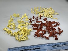 Airfix assorted figures for sale  ALDERSHOT