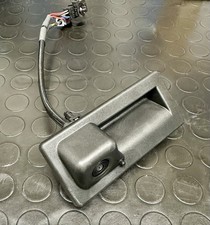 Telecamera retrocamera tiguan usato  Vanzaghello