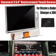 LCD de 8,4 polegadas para 2011-2014 Dodge Charger 8,4" Uconnect monitor LCD tela sensível ao toque comprar usado LCD de 8,4 polegadas para 2011-2014 Dodge Charger 8,4" Uconnect monitor LCD tela sensível ao toque comprar usado  Enviando para Brazil