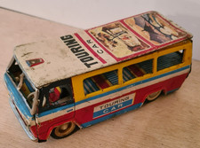 bus ancien jouet ancien d'occasion bus ancien jouet ancien d'occasion Obernai