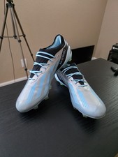 Adidas crazyfast messi.1 for sale  Tracy