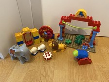 Lego duplo 5593 gebraucht kaufen  Heilbad Heiligenstadt