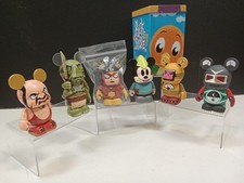 Disney vinylmation lot for sale  San Marcos